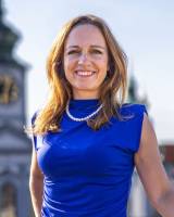 Ludmila Šťastná