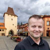 Michal Kutzendörfer