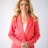 Iveta Rozporková