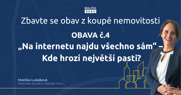 „Na internetu najdu všechno sám“ – Kde hrozí největší pasti?