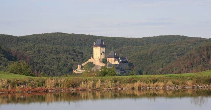 Realitní golf by Realiťák roku