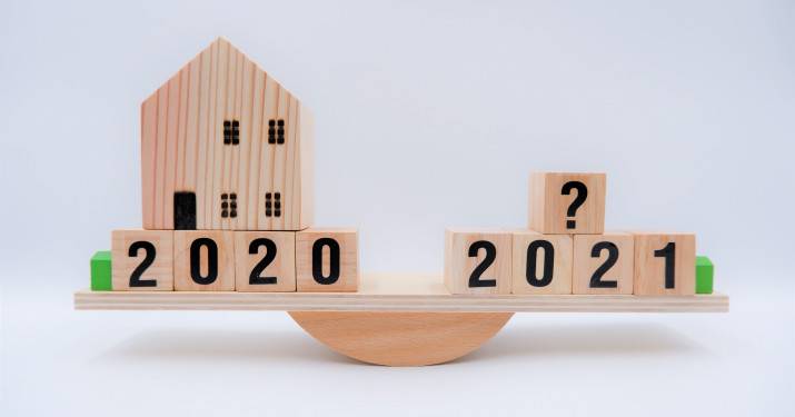 Rekordní hypotéky, přijde letos ochlazení?