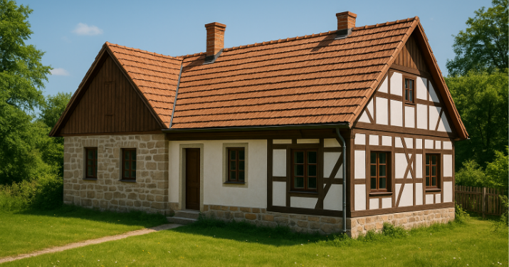 Novinky v programu Oprav dům po babičce: Vyšší dotace, flexibilnější podmínky a možnost dům prodat již po 5 letech