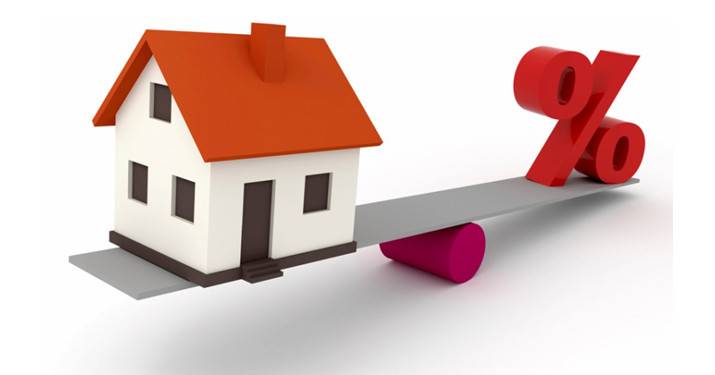 Hypotéky zlevňují, ale tak jednoduché to není