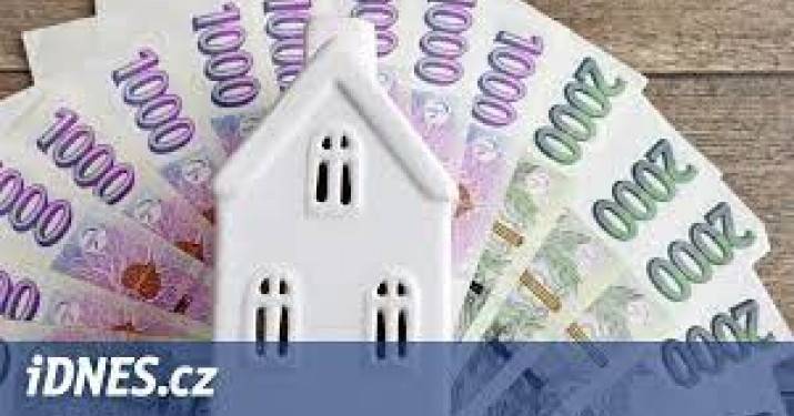 Hypotéky do nového roku vstoupily ostře. Přepisují jeden rekord za druhým
