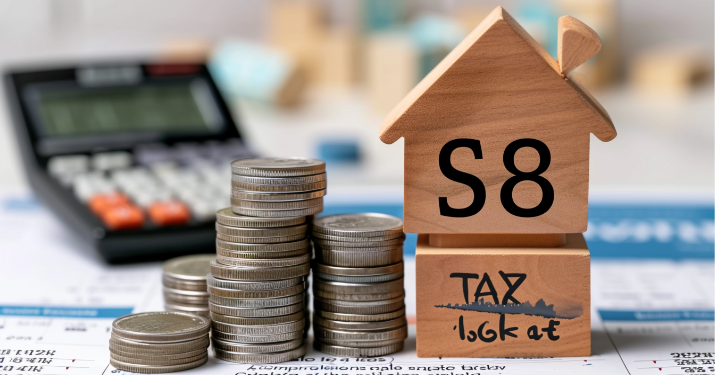 Komplexní pohled na daň z nemovitosti v roce 2024