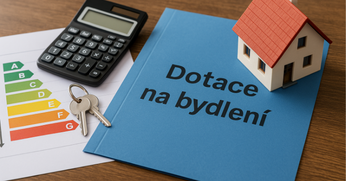 Velký přehled o dotacích na bydlení: Co jsme se naučili a proč se vyplatí o dotace žádat