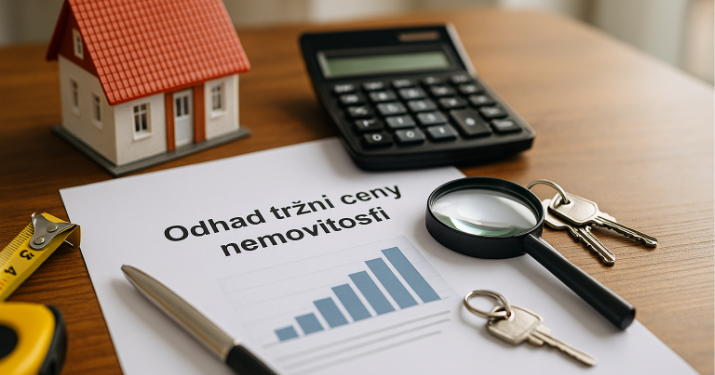 Jak správně určit tržní cenu nemovitosti: chyby, které vás mohou připravit o stovky tisíc