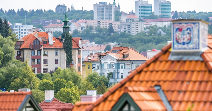 Dynamika a vývoj realitního trhu v České republice