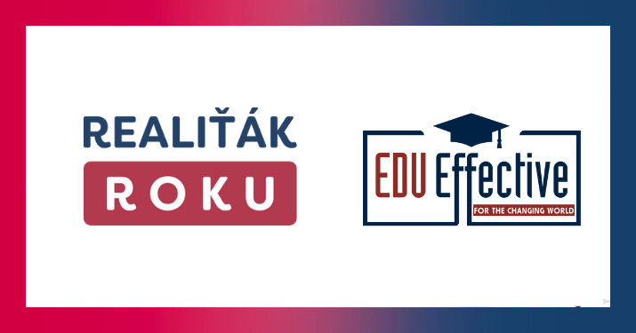 Makléře nově odborná porota prověřuje ve vzdělávacím systému EDU Effective