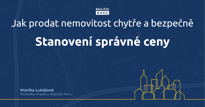 Stanovení správné ceny