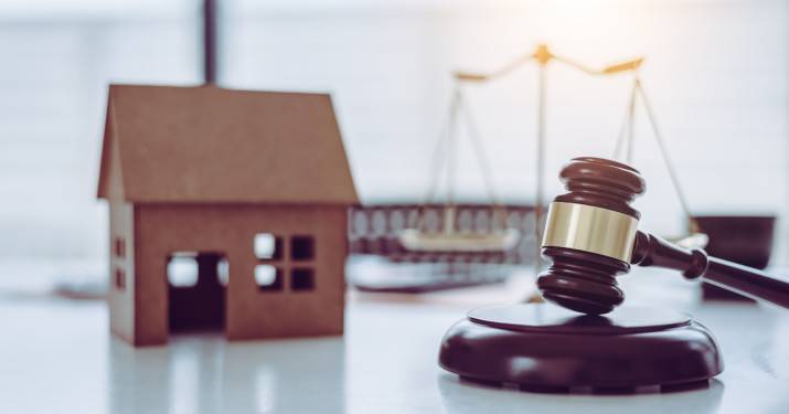 Máte nejasnosti ohledně realitního zákona?