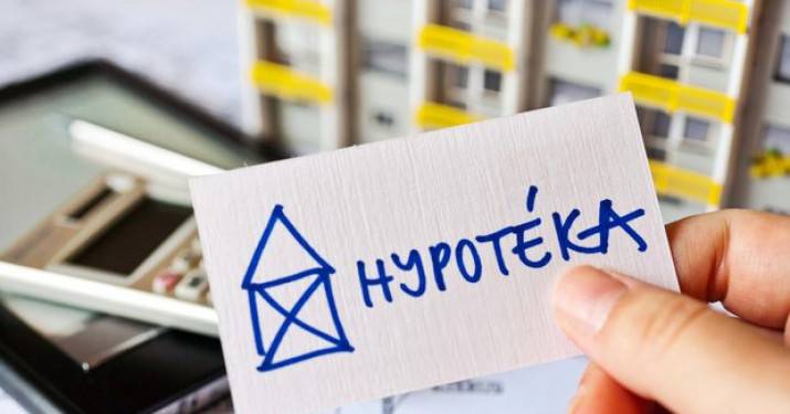 Hypotéky se dostanou pod kontrolu České národní banky