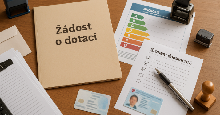 Administrativa dotací: Co všechno musíte doložit a jak se neztratit v papírech