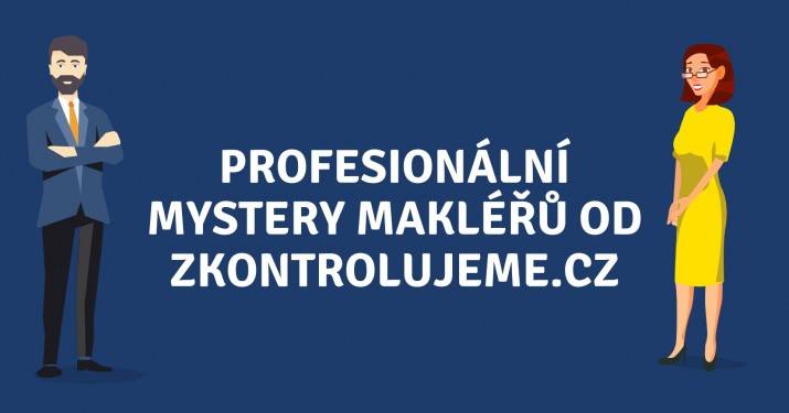 Jak dopadlo naše a profesilonální mystery od Zkontrolujeme.cz