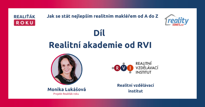 Jak se stát nejlepším realitním makléřem od A do Z - 4. díl