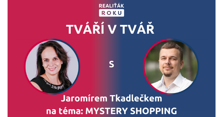 Jak funguje mystery shopping v projektu Realiťák roku a proč je tak důležitý pro hodnocení makléřů