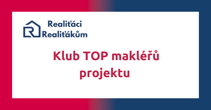 Klub TOP makléřů projektu RR má své první setkání