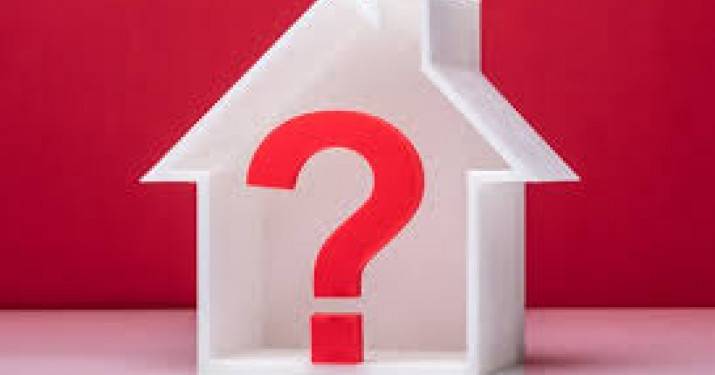 V krizi pokles cen nemovitostí a větší nabídka? Je to přesně naopak