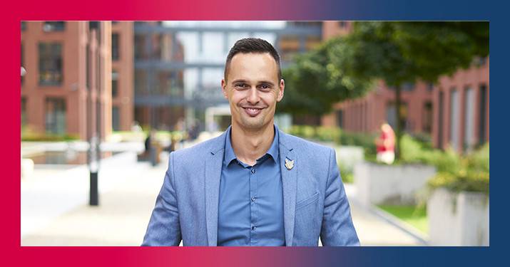 Představujeme dalšího člena odborné poroty