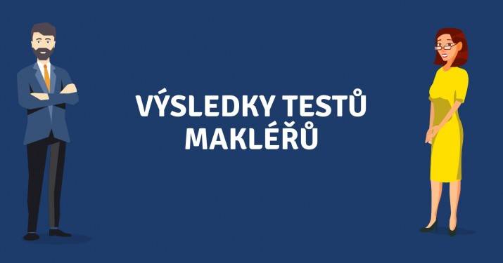 Jak jste dopadli v testech?