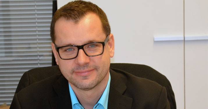 Představujeme dalšího člena odborné poroty