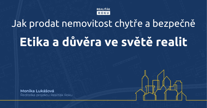 Etika a důvěra ve světě realit
