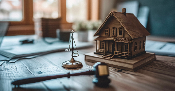 Jak postupovat při transakcích s nemovitostmi, pokud je majitel právně omezen?