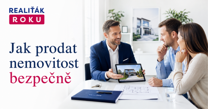 Jak prodat nemovitost bezpečně a za dobrou cenu: kompletní průvodce pro prodávající