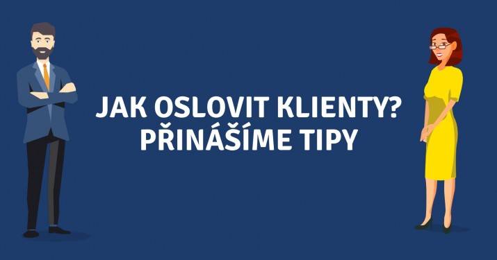 Oslovte své klienty a odbornou porotu! Poradíme, jak na to?