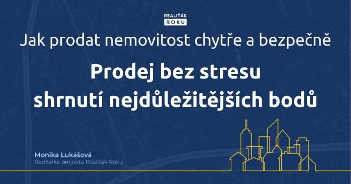 Prodej bez stresu: shrnutí nejdůležitějších bodů