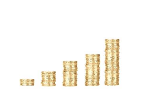 Sazby hypoték rychle rostou a tento trend rozhodně nekončí