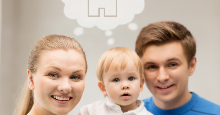 Kupujete nemovitost? Nenechte si ujít nejlepší nabídky a oslovte realitní kancelář