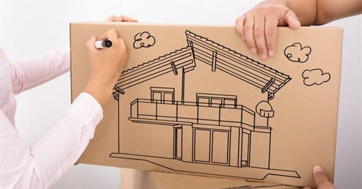 Potřebujete prodat nemovitost? Tyto pomůcky jsou teď v kurzu.