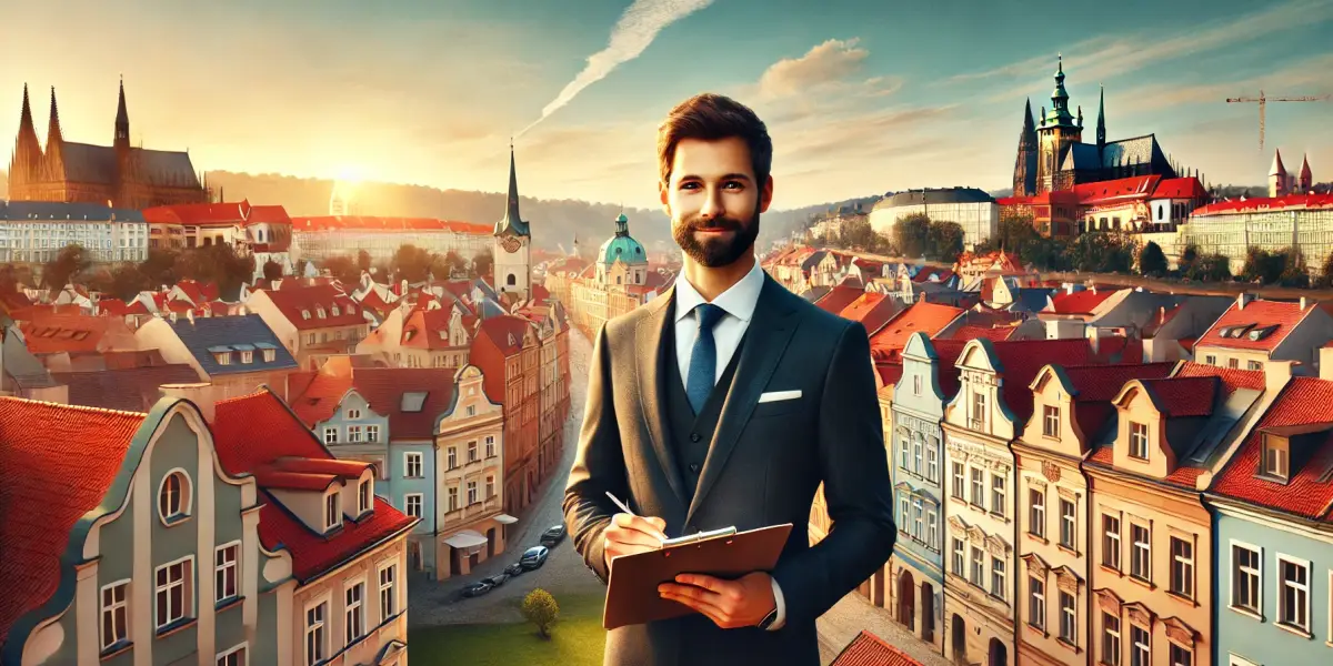 Určeno pro makléře - připravte se na Realiťáka roku 2025! Novinky, podmínky a možnosti partnerství pro makléře i realitní kanceláře (tzv. Podporovatel projektu) a možnost inzerce