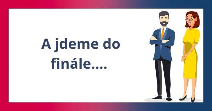 Porota vybrala finalisty aktuálního 4. ročníku projektu