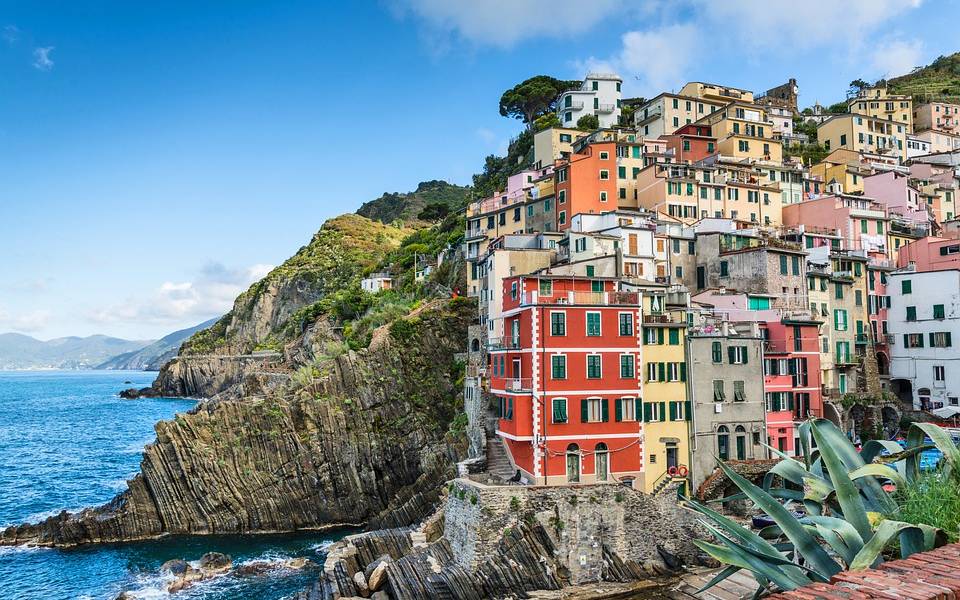 Apartmán u moře sežene podstatně levněji než byt v Krkonoších