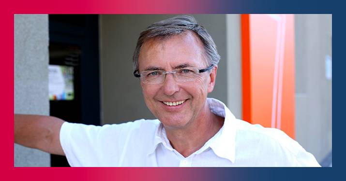 Představujeme dalšího člena odborné poroty