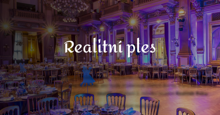 2. Realitní ples bude