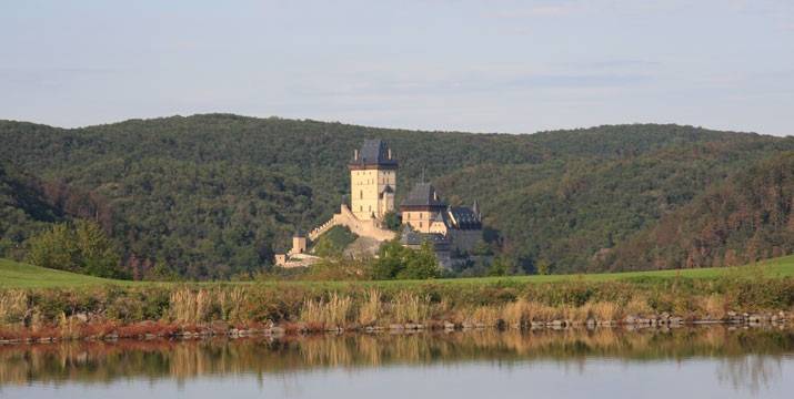 Realitní golf by Realiťák roku