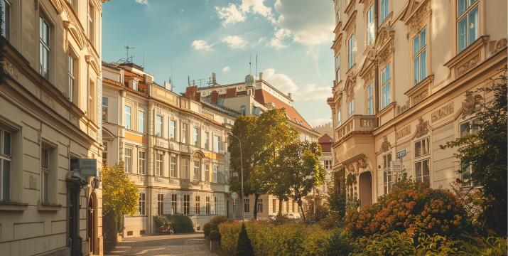 Vybírejte nejlepšího makléře ve vašem okolí s projektem Realiťák roku
