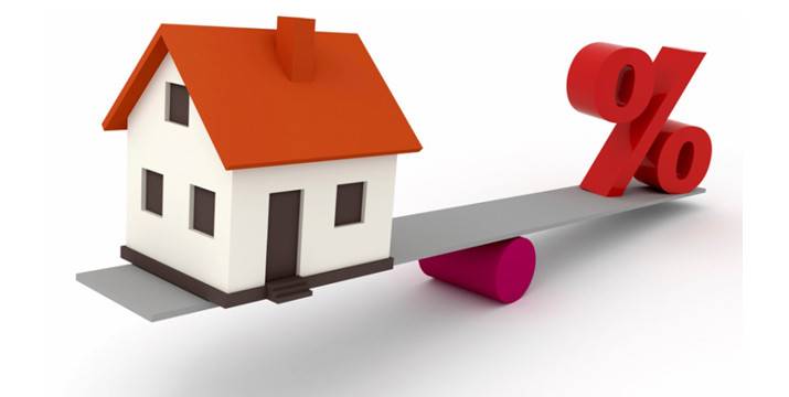 Hypotéky zlevňují, ale tak jednoduché to není