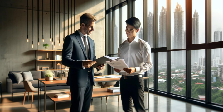 Realiták roku – Projekt, který mění realitní trh v České republice