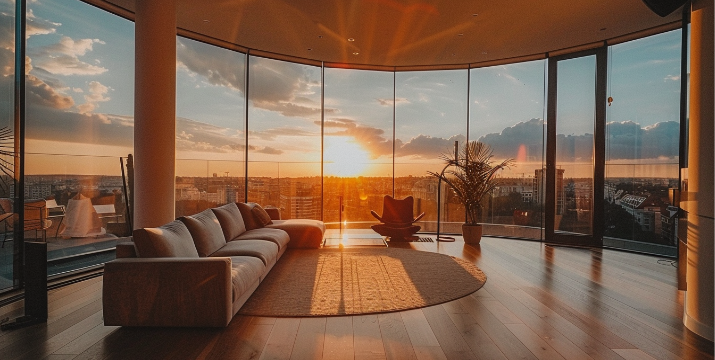 Projekt Realiťák roku přináší inovace do realitního sektoru