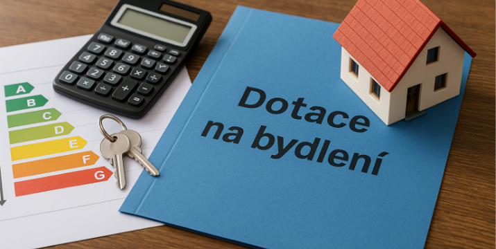 Velký přehled o dotacích na bydlení: Co jsme se naučili a proč se vyplatí o dotace žádat