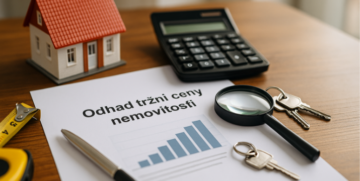 Jak správně určit tržní cenu nemovitosti: chyby, které vás mohou připravit o stovky tisíc