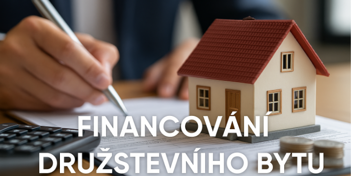 Financování družstevního bytu: Jaké možnosti máte podle nejlepších makléřů projektu Realiťák roku?