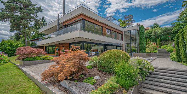 Zvyšování etických standardů v práci realitních makléřů skrze projekt Realiťák roku