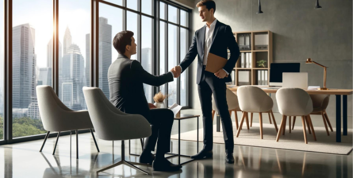 Realiták roku – Vaše jistota při prodeji a koupi nemovitosti