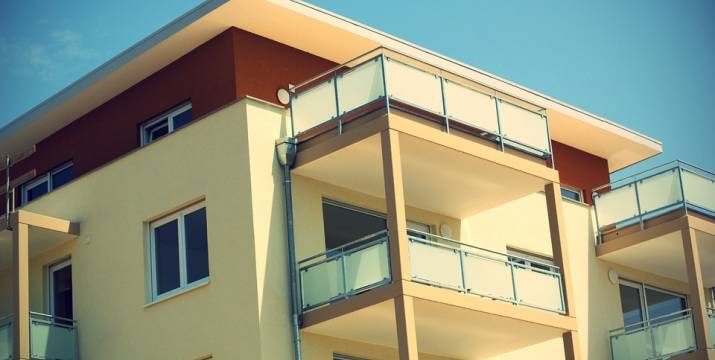 Doba levných nájmů je pryč. Vrací se lidé a rostou ceny